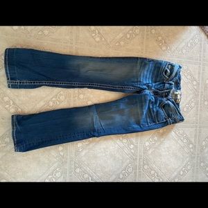 BKE Payton Jeans- Boot cut size 27